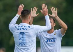 FC Carl Zeiss Jena Tasmania Berlin 28082021 000032